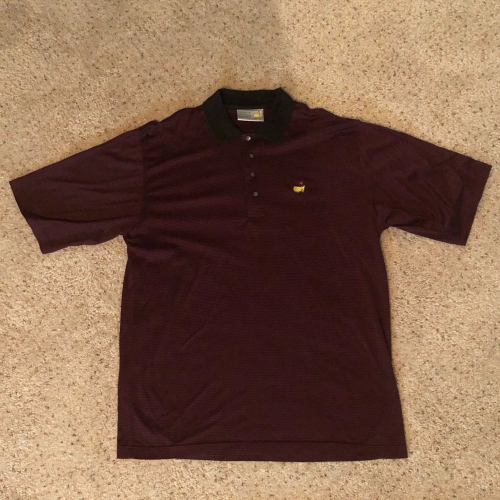 Masters Polo Shirt